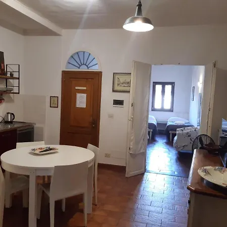 Apartamento De' Neri *