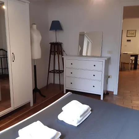 De' Neri Apartamento Florencia