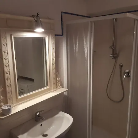 De' Neri Apartamento