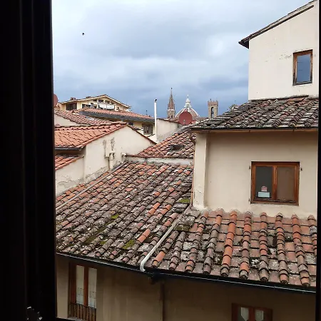 De' Neri Appartement