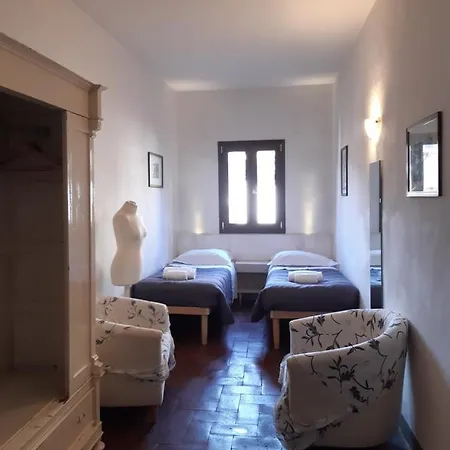 Appartement De' Neri *