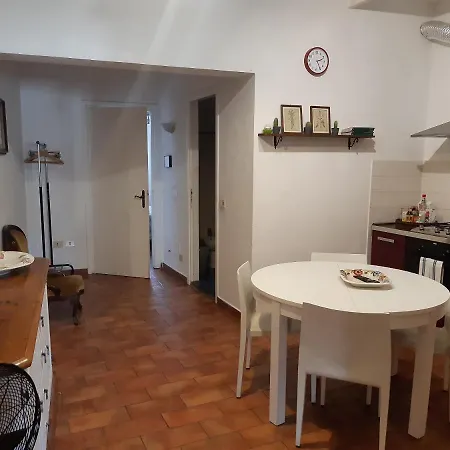 Appartement De' Neri