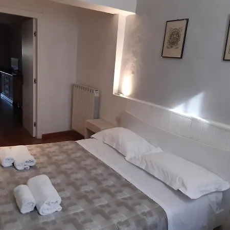 De' Neri Apartamento *