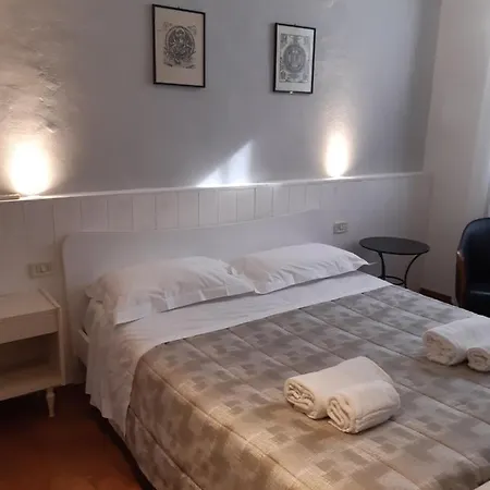 Apartamento De' Neri