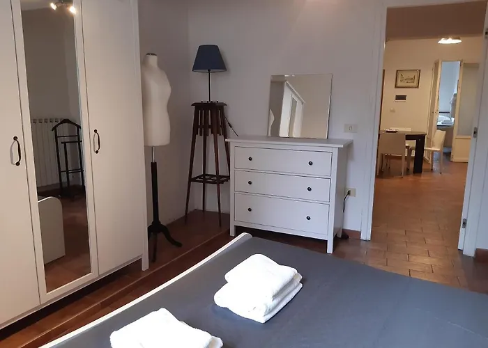 De' Neri Appartement Florence