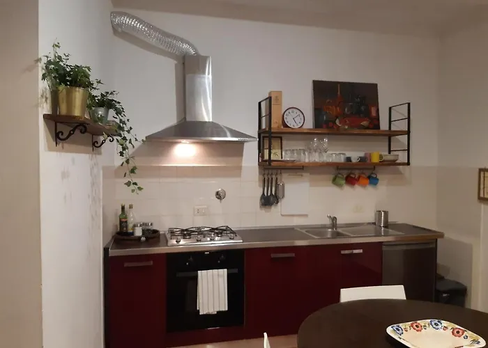 Appartement De' Neri
