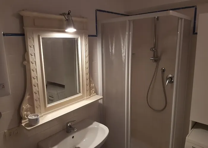 De' Neri Appartement
