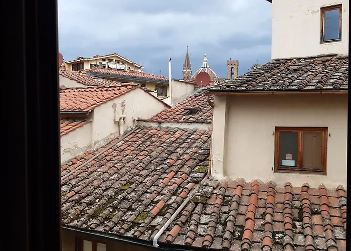 De' Neri Appartement