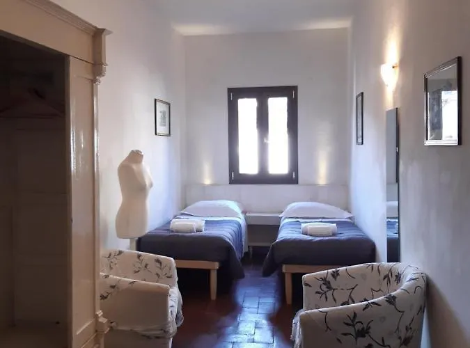 Appartement De' Neri *