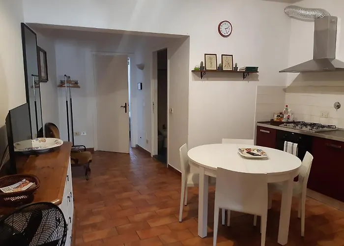 Appartement De' Neri