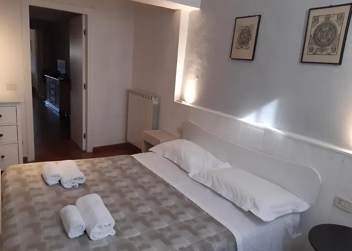De' Neri Appartement *