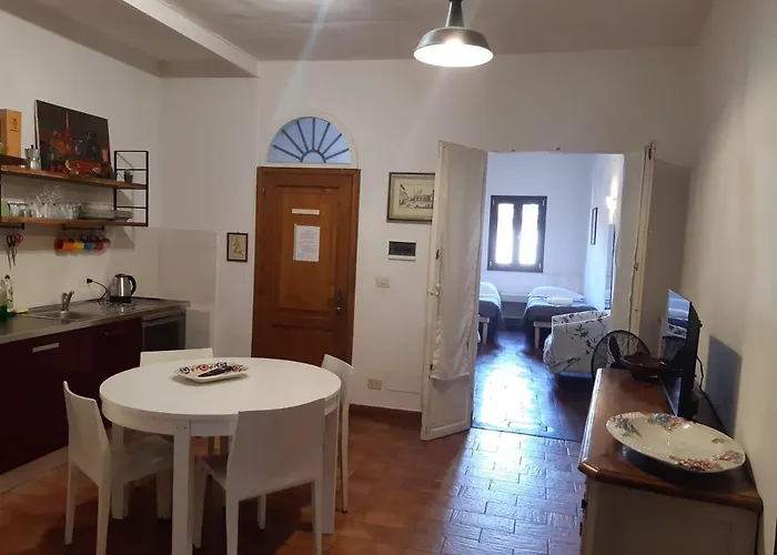 Appartement De' Neri *