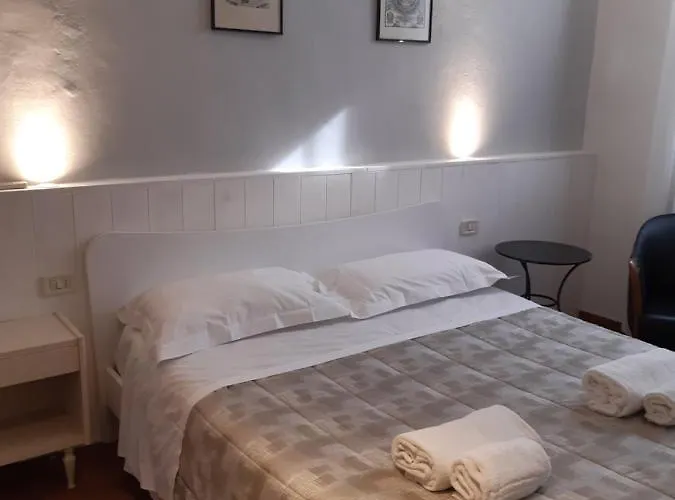Appartement De' Neri